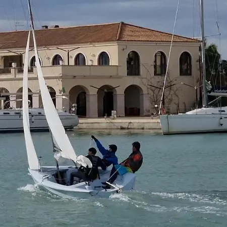 La Casa * Policoro