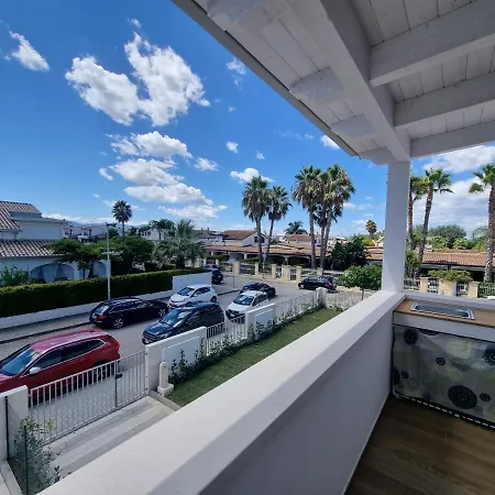 La Casa Apartment
