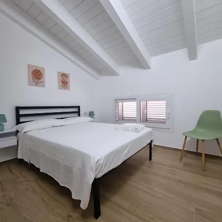 La Casa Apartment Policoro