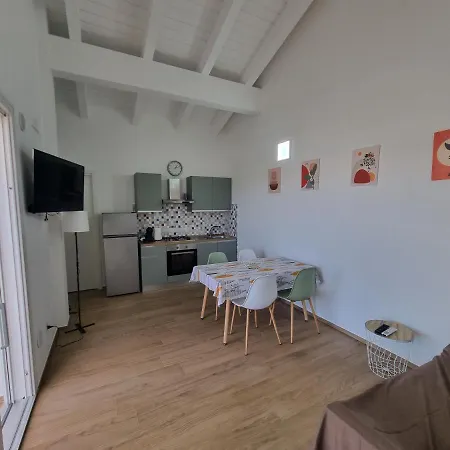 Apartment La Casa *