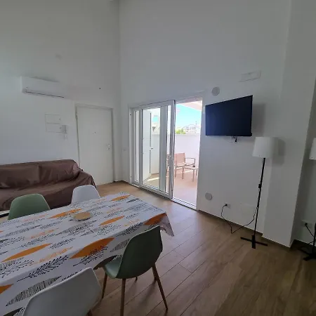 La Casa Apartment