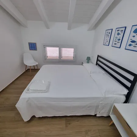 La Casa Apartment