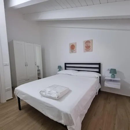 Apartment La Casa